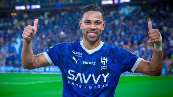 لودي يرد بقوة بعد فوز الهلال على مان سيتي: “قالوا جئنا من أجل المال.. نعم نأخذ المال ونهزمهم أيضًا” – القاهرة تايمز