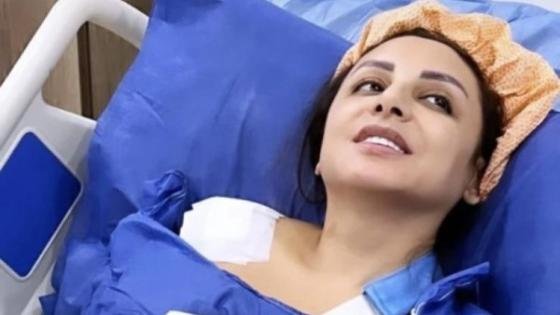 ما هو المرض الذي أصاب الفنانة أنغام وأثار قلق جمهورها؟ – القاهرة تايمز