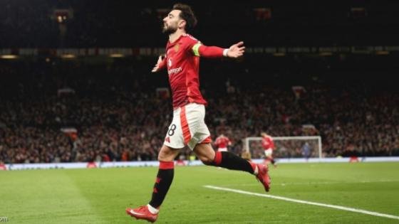 مانشستر يونايتد يتأهل لربع نهائي اليوروبا ليج بصحبة توتنهام وليون – القاهرة تايمز