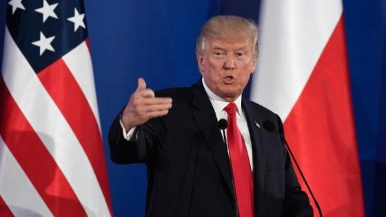 مجلس الشيوخ الأمريكي يرفض مشروع قرار قدمه الديمقراطيون للحد من صلاحيات ترامب بشأن الحرب مع إيران – القاهرة تايمز