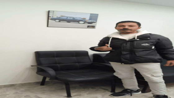 سيد راشد