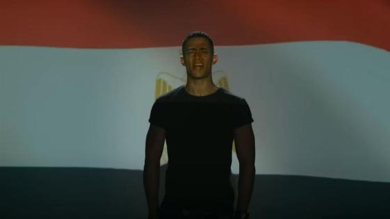 محمد رمضان
