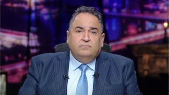 محمد علي خير ينتقد مناهج رياض الأطفال: إيه المنطق إني أدرس “قانون الطفو” لصغير عنده 3 سنوات – القاهرة تايمز