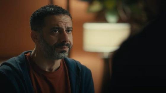  محمد فراج - مسلسل كتالوج
