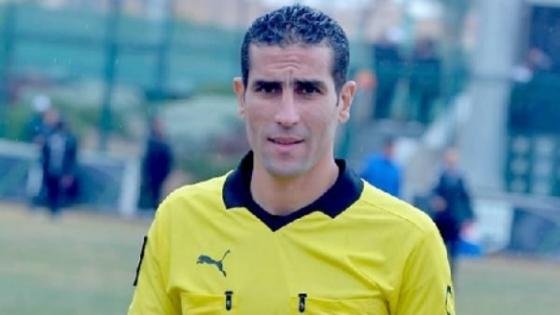 محمود ناجى حكما لمباراة الأهلي.. وبسيوني للقاء بيراميدز وبتروجت في الدورى – القاهرة تايمز