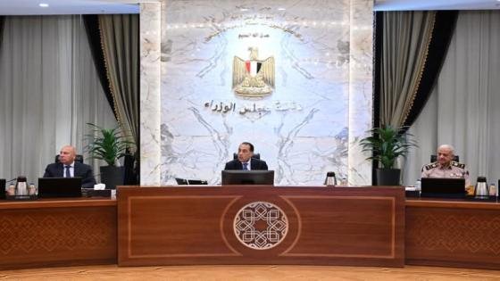 مدبولي يوجه الحكومة باتخاذ التدابير اللازمة خلال عيد الأضحى المبارك – القاهرة تايمز