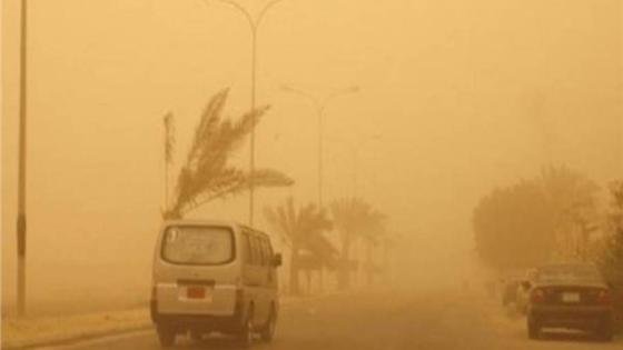 مركز المناخ يحذر: اليوم بداية منخفض صحراوى خماسينى – القاهرة تايمز