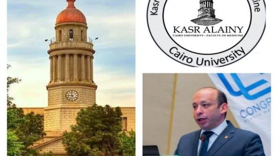 مستشفيات جامعة القاهرة: استقبلنا 7007 حالات وأجرينا 320 جراحة خلال 48 ساعة – القاهرة تايمز