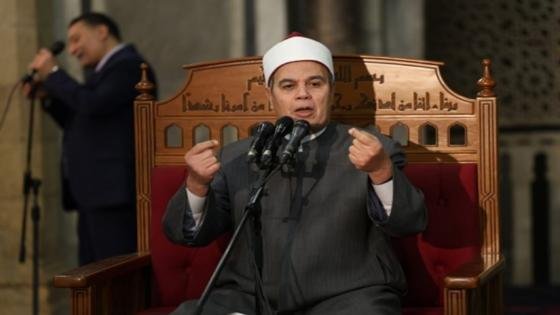 مشرف الأروقة العلمية بالأزهر: القرآن الكريم أعظم هدية ربانية للبشرية – القاهرة تايمز