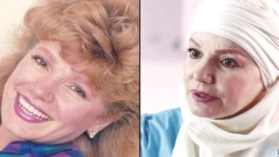 مشيرة إسماعيل لـ”شريف عامر”: لم أقبل اعتذار آية سماحة ليس الخطأ الأول.. والموضوع في يد النقابة – القاهرة تايمز
