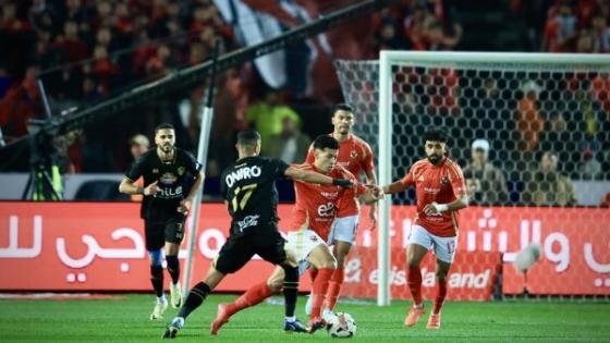 مصدر بالأهلي لـ «بصراحة»: قرار الانسحاب قيد التفعيل لو التحكيم مصري – القاهرة تايمز