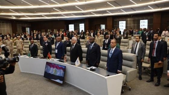 مصر تدشن مقر الوكالة الفضائية الأفريقية بمدينة الفضاء المصرية – القاهرة تايمز