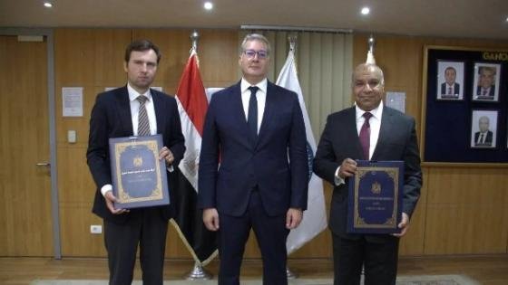 مصر وروسيا توقعان اتفاقية للتنقيب عن البترول في الصحراء الشرقية – القاهرة تايمز