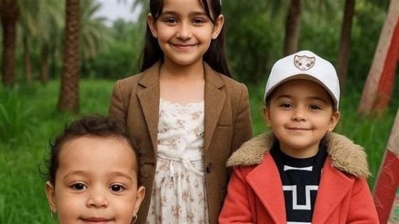 مصرع 3 صغار أشقاء من كفر الشيخ غرقًا بحوض مياه بمزرعة بوادي النطرون – القاهرة تايمز