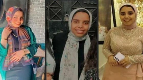 مصرع 3 فتيات يعملن في البنك الأهلي بأسيوط في حادث سير – القاهرة تايمز