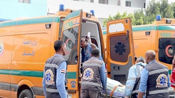 مصرع شخص وإصابة اثنين آخرين إثر انقلاب سيارة داخل ترعة في قنا – القاهرة تايمز