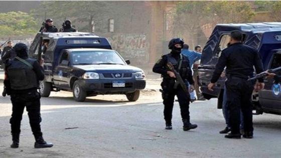 مصرع عنصرين جنائيين شديدى الخطورة فى تبادل إطلاق النيران بأسوان – القاهرة تايمز