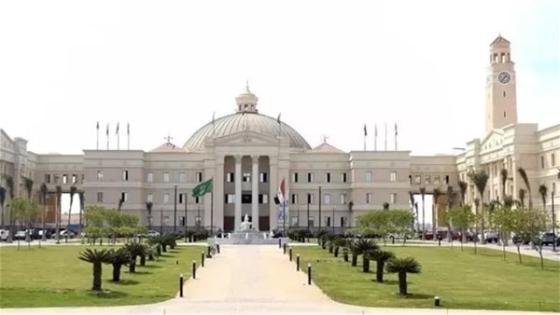 مصروفات جامعة القاهرة الأهلية 2025.. اعرف الكليات المتاحة – القاهرة تايمز