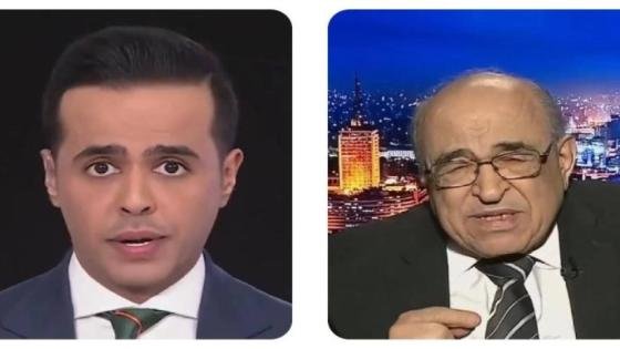 مصطفى الفقي يشتبك مع مذيع عربي على الهواء.. مع من تعاطف الجمهور؟ – القاهرة تايمز