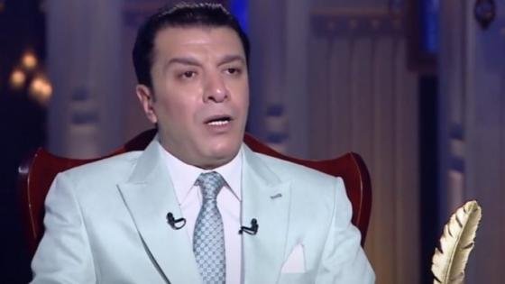 مصطفى كامل بعد واقعة راغب علامة: يعني بكرة كل الناس تطلع تبوس وترقص على المسرح؟ – القاهرة تايمز