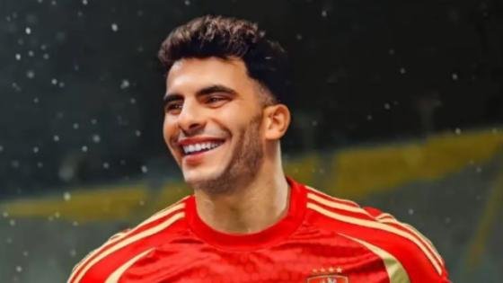 مفاجأة.. زيزو وقع للنادي الأهلي والتفاصيل بعد قليل – القاهرة تايمز
