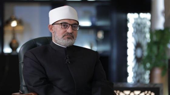 مفتي الجمهورية: المشكلات الأسرية سببها عدم الاقتداء بالنموذج النبوي في المعاملة – القاهرة تايمز