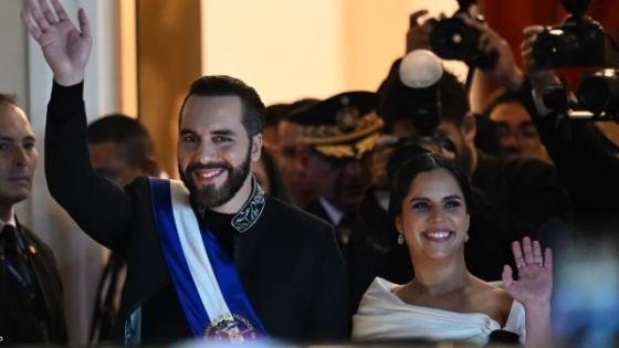 من هو نجيب بوكيلة؟ الفلسطيني الذي أصبح رئيسًا للسلفادور مدى الحياة – القاهرة تايمز