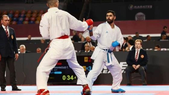 منتخب الكاراتيه يحقق 12 ميدالية متنوعة في اليوم الأول لبطولة أفريقيا بنيجيريا – القاهرة تايمز