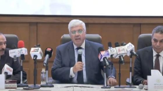 «منها طب أسنان سوهاج و تمريض السادات».. وزير التعليم العالى يعلن بدء الدراسة فى 7 كليات جديدة بالجامعات الحكومية – القاهرة تايمز