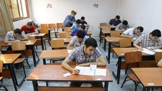 مواعيد امتحانات الصف الأول الإعدادي في القاهرة 2025.. الجدول الرسمي – القاهرة تايمز