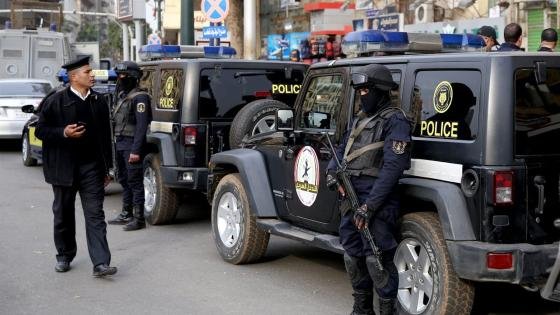 موسم الحج 2025.. ضبط شركة سياحة تخصصت في النصب على المواطنين – القاهرة تايمز