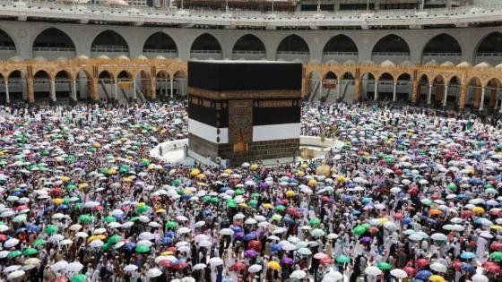 موعد بداية العشر الأوائل من ذي الحجة 1446هـ وفضل صيامها – القاهرة تايمز