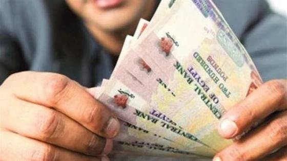 موعد صرف معاشات أغسطس 2025 بالزيادة الجديدة.. رابط الاستعلام بالرقم القومي – القاهرة تايمز