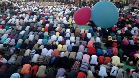 موعد صلاة عيد الأضحى 2025 في القاهرة والمحافظات – القاهرة تايمز