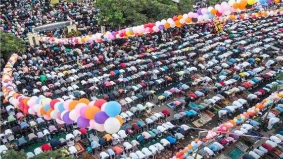 موعد عيد الأضحى 2025 في مصر.. هلال شهر ذي الحجة يولد في هذا اليوم – القاهرة تايمز