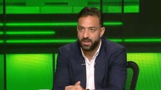 ميدو: «سورة الأنعام غيرت حياتي وبقيت مع ربنا دلوقتي» – القاهرة تايمز