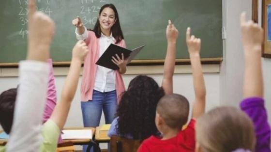 نتيجة معلم مساعد علوم وموعد التظلمات.. التنظيم والإدارة يعلن التفاصيل – القاهرة تايمز