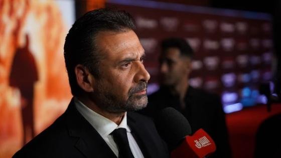 نجوم الفن يتألقون في العرض الخاص لفيلم “المشروع إكس” بدار الأوبرا المصرية | صور – القاهرة تايمز
