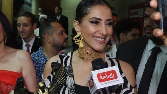 نفسي أقدم شخصية فرعونية.. حنان مطاوع تكشف عن دور أحلامها – القاهرة تايمز