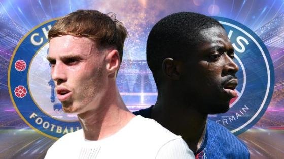 نهائي كأس العالم للأندية.. التشكيل الرسمي لكل من باريس سان جيرمان وتشيلسي – القاهرة تايمز