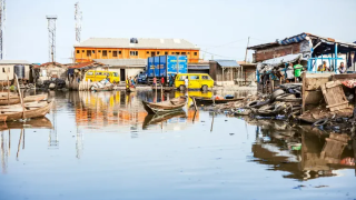 نيجيريا تحذر أكثر من نصف ولاياتها بشأن خطر الفيضانات – القاهرة تايمز