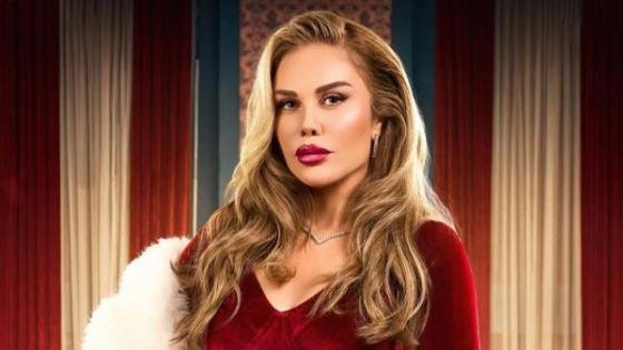نيكول سابا تكشف عن كواليس مشاركتها في مسلسل “الهيبة” – القاهرة تايمز