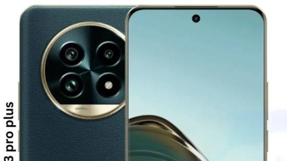هاتف Realme 13 Pro Plus.. المواصفات والسعر – القاهرة تايمز