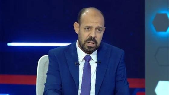 «هحاول أخلد اسمي».. أول تعليق من عماد النحاس بعد تعينه مدربًا بالنادي الأهلي – القاهرة تايمز