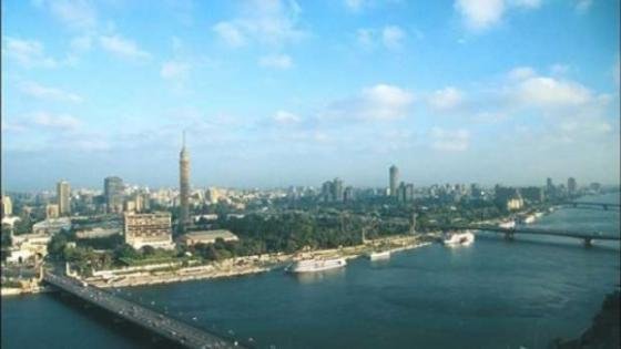 هيئة الأرصاد الجوية: نشاط رياح بأغلب الأنحاء تكون مثيرة للرمال والأتربة – القاهرة تايمز