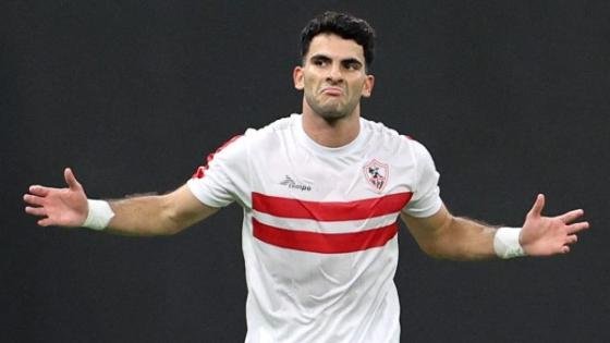وائل القباني: الرمادي طلب من زيزو لعب نهائي كأس مصر.. ووافق بشرط – القاهرة تايمز