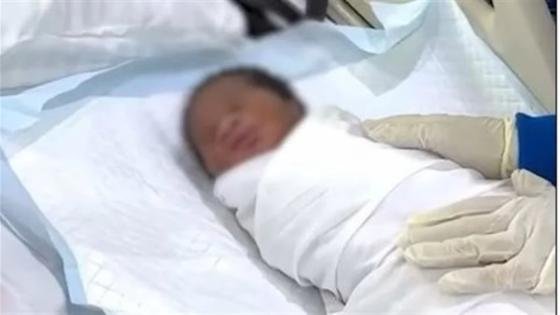 والدته من توجو.. تسجيل أول حالة ولادة على جبل عرفات – القاهرة تايمز