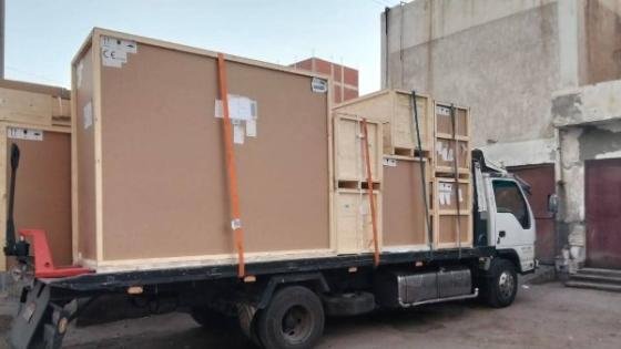 وزارة الصحة تدعم مستشفى كفر الدوار بجهاز قسطرة قلبية بـ23 مليون جنيه – القاهرة تايمز