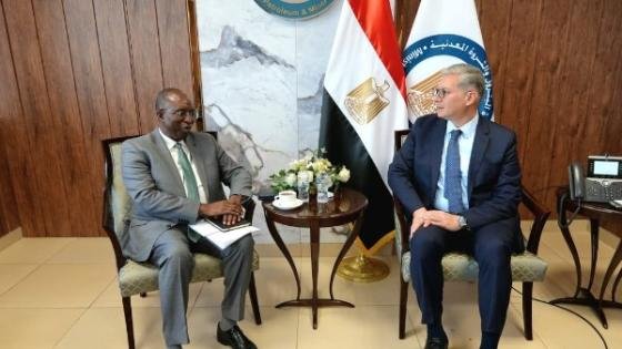 وزير البترول يبحث مع مؤسسة التمويل الدولية فرص التعاون في مشروعات الطاقة والتعدين بمصر – القاهرة تايمز