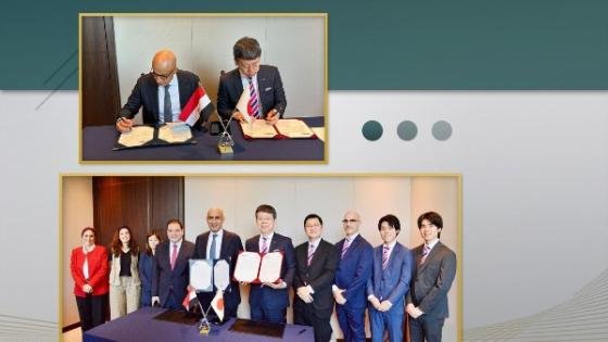 وزير التربية والتعليم يلتقى رئيس جامعة الأمم المتحدة بطوكيو لبحث سبل التعاون في مجال التعليم والبرمجة والذكاء الاصطناعي – القاهرة تايمز